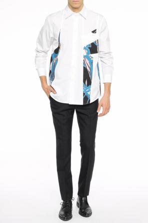 Pleat-front trousers, zdjęcie 2 Pleat-front trousers od Marni